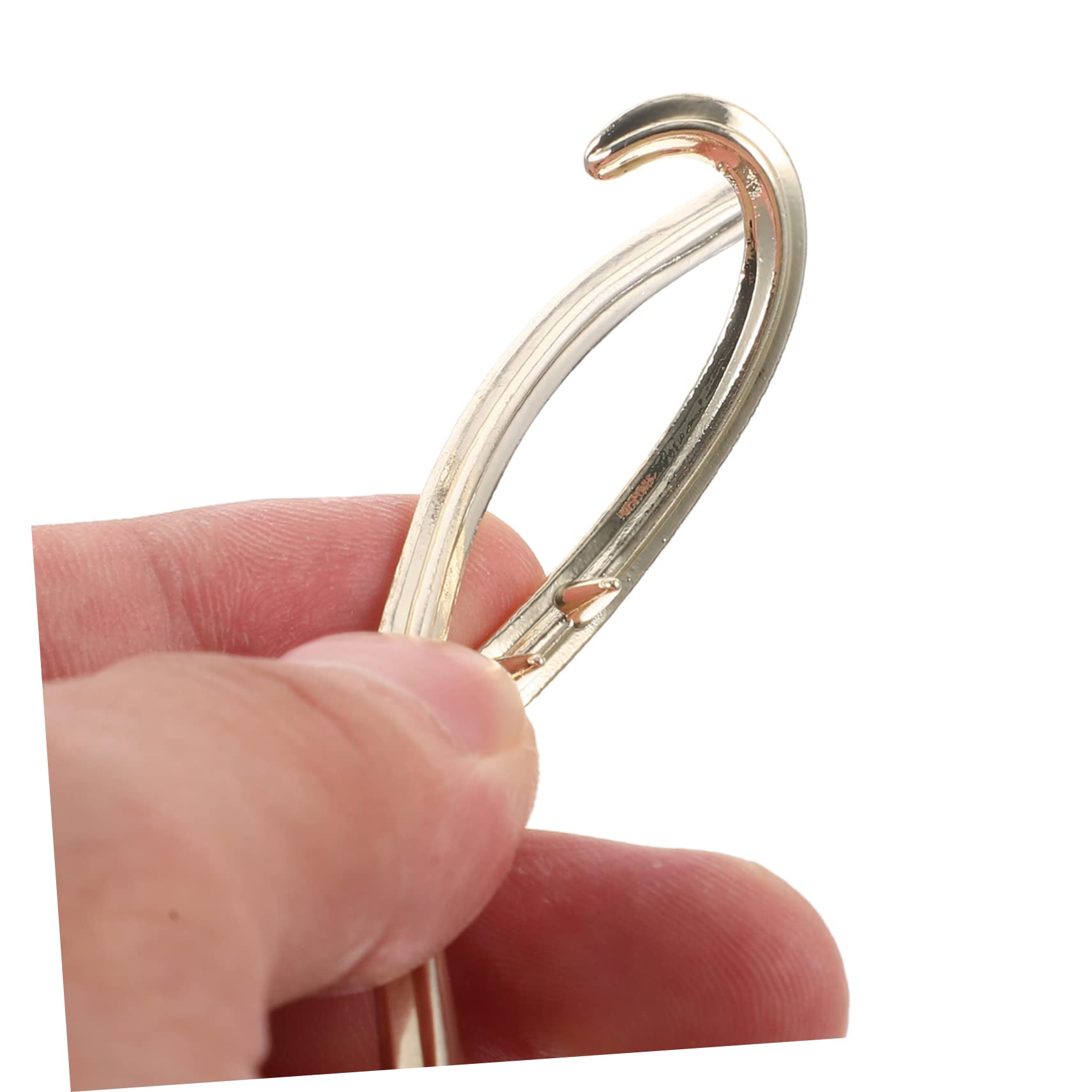 minkissy 16pezzi Fermagli Per Perla Accessori Eleganti Per Occasioni Formali e Informali Design Semplice e Leggero Per Matrimonio Feste e Regali Donne e Ragazze