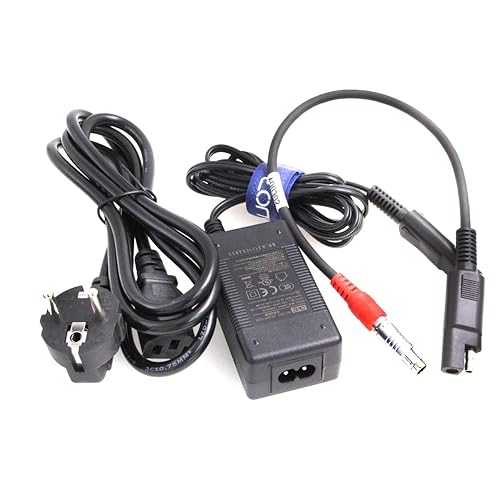 Miniatura 3 de Eonvic GR-3 HiPer Legacy - Cargador receptor de energía para GPS de encuesta, topografía, LITE, Pro, Plus