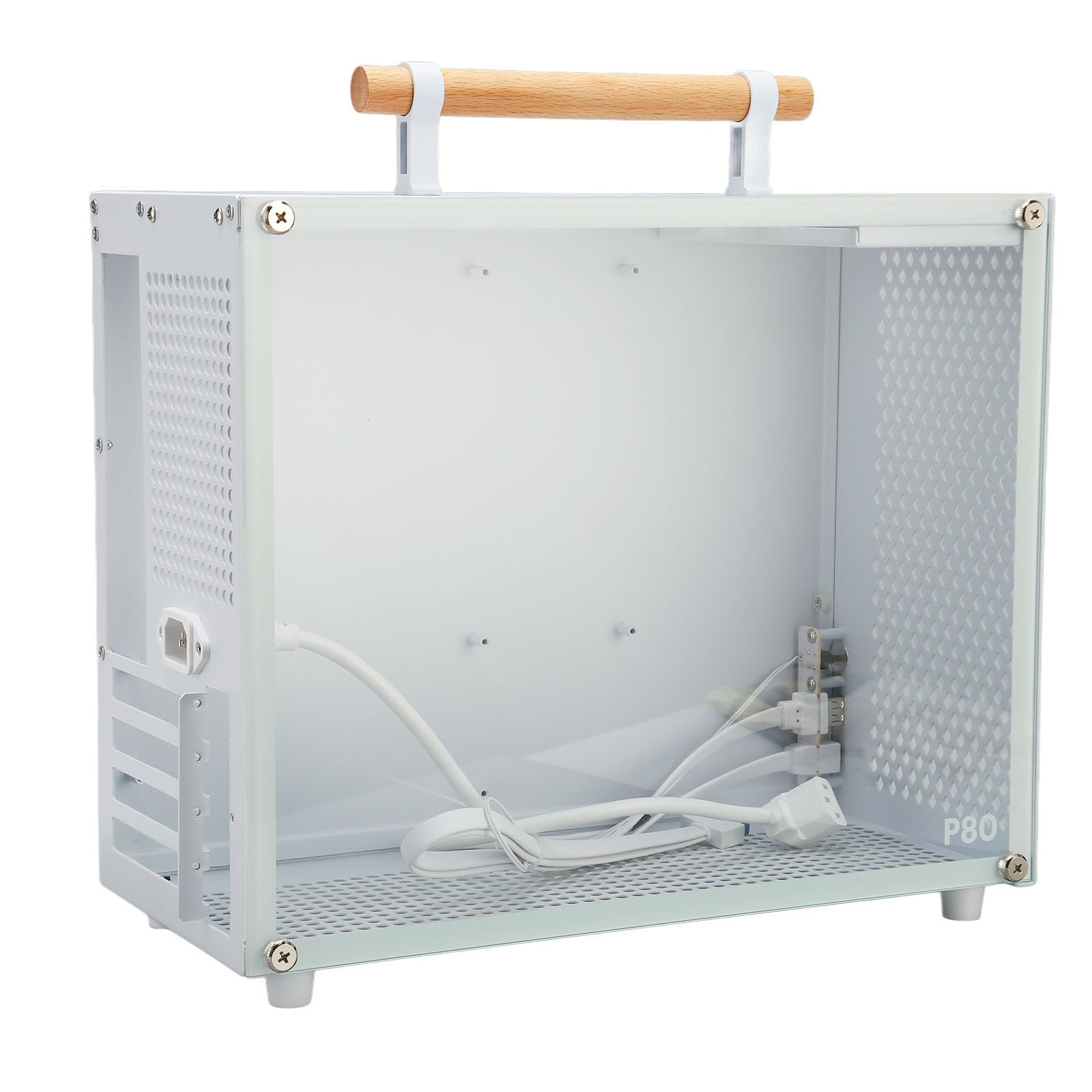 XUY-Boîtier De Dissipation De Chaleur Boîtier Pour Raspberry Pi 4 B