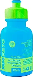 Papo Reto Shampoo 270ml , Lola Cosmetics