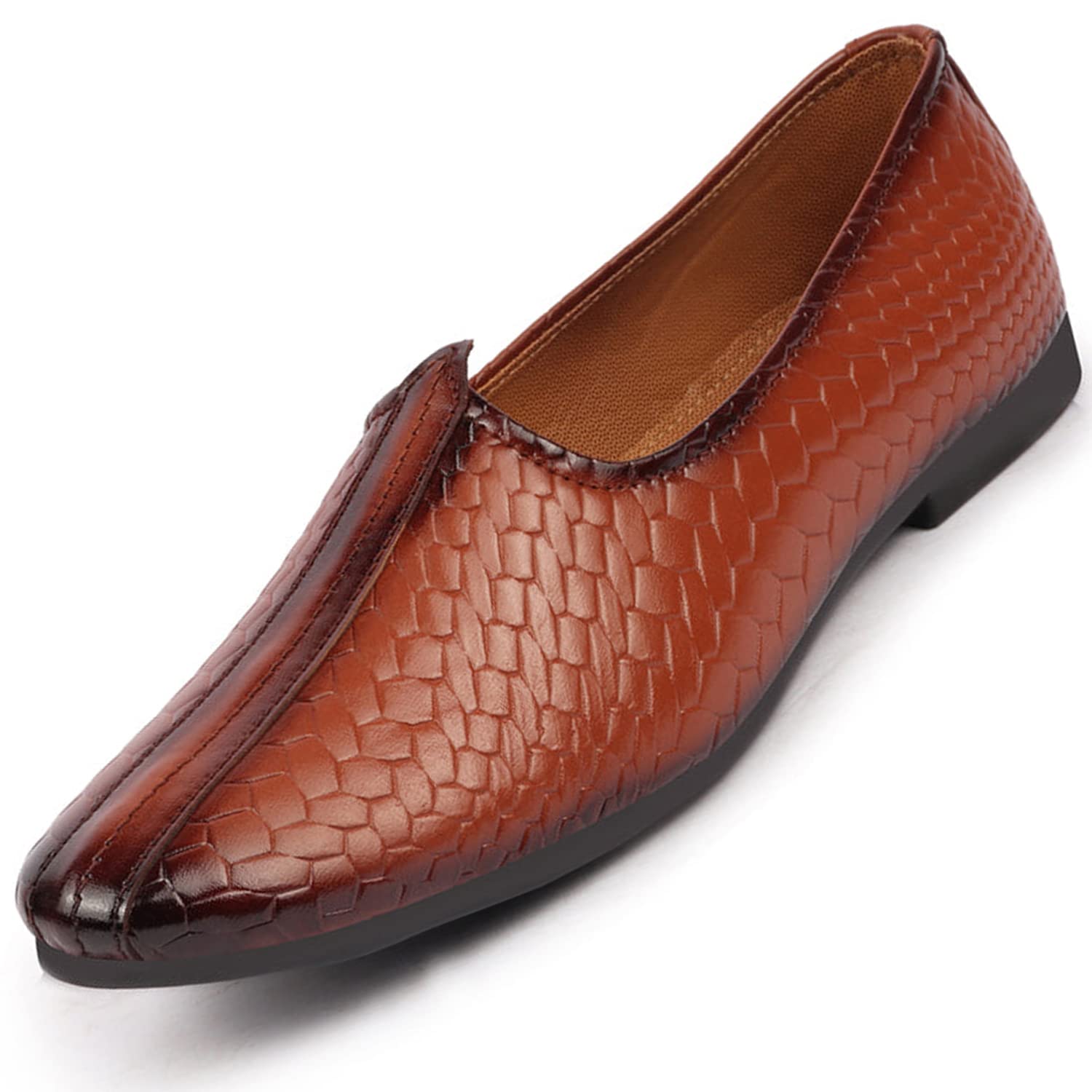 fausto Men Mojari-picture-53