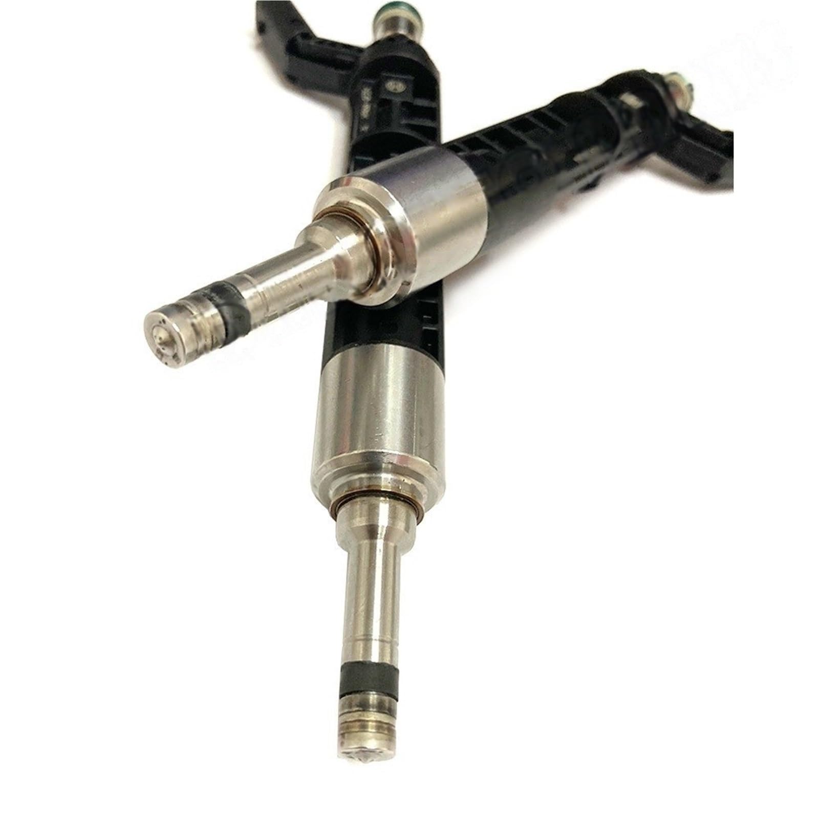 1PCS Compatible For JEEP Wrangler JL 2.0 Injector Fuel Injector 8143093056 05281483AA 0261500411(1PCS)