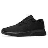 Womens Walking Shoes,Ultra Lightweight Breathable Tennis Running Shoes Mesh Non-Slip Casual Comfortable Fashion Sneakers Work Gym Workout Athletic Sport Cuhioning Trainers