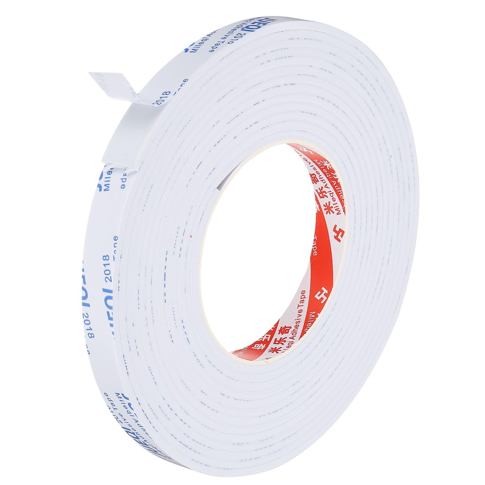PATIKIL 5m/16.4ft Sealing Foam Tape - Image 3