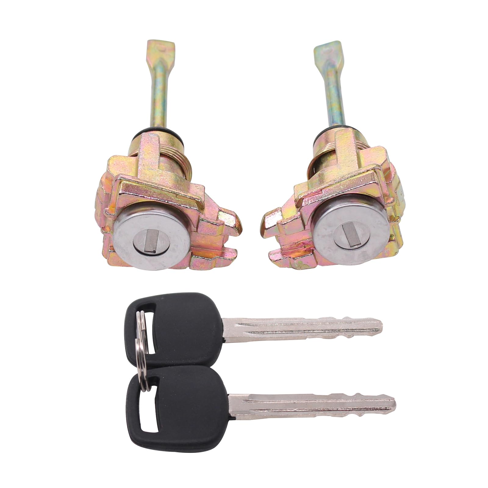 keima Rhiwa Quality lock - for Rimbox toolbox - key no. 9450 (3002167