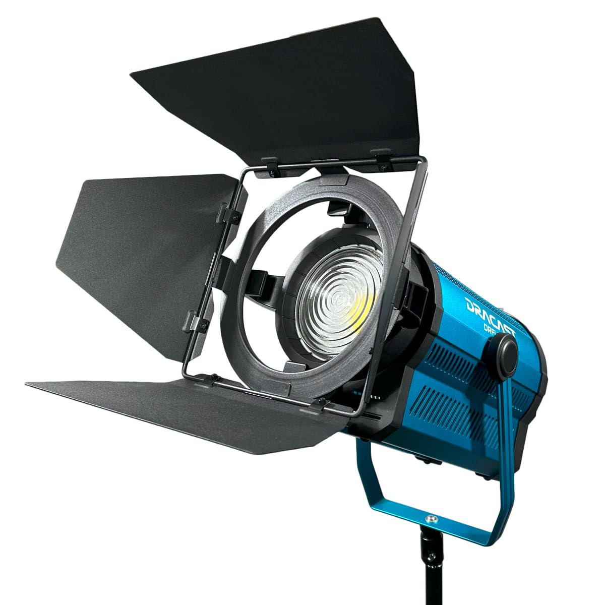 Dracast Fresnel Pro Series II LED300 Bi-Color Light