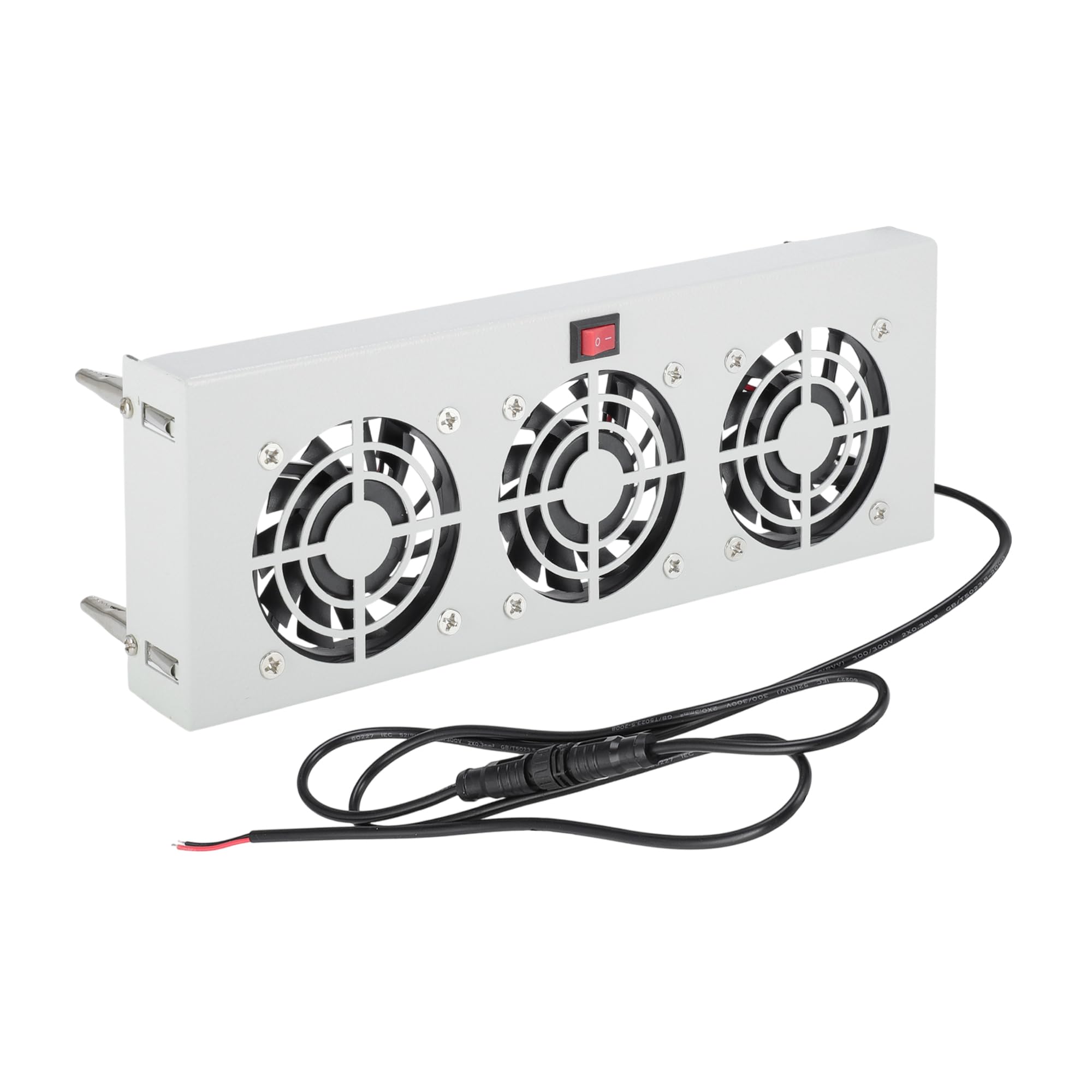 12V Kühlschrank Lüfter Für Wohnmobile 1PC Ultra Leise 4200U/Min