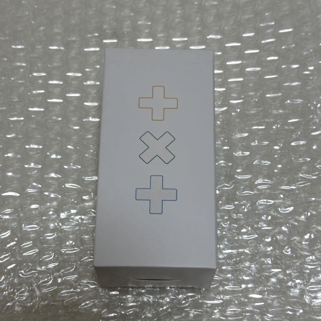 Amazon.co.jp: TXT キーリング ミニ ペンライト MOA棒 : おもちゃ