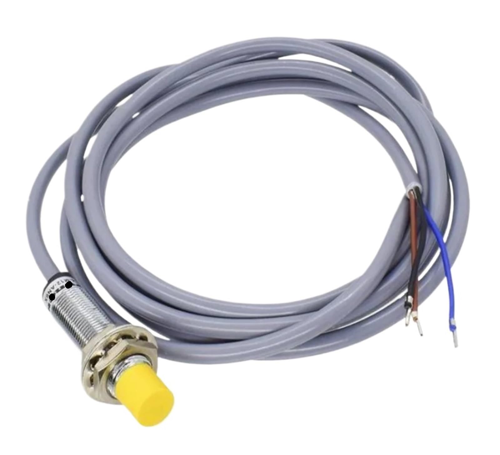EWHBGSJOP BI4U-M12-AP6X-H1141 BI4U-M12-AN6X-H1141 M12 proximity switch sensor(BI4U-M12-AN6X-H1141)