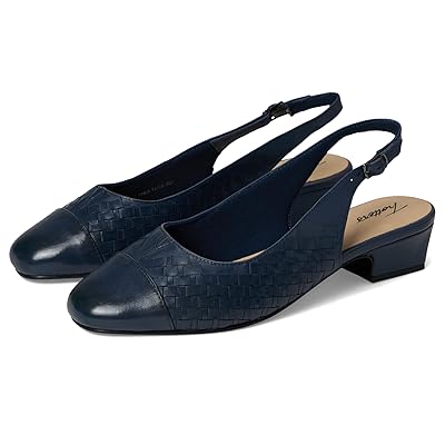 Trotters Dea Woven Women