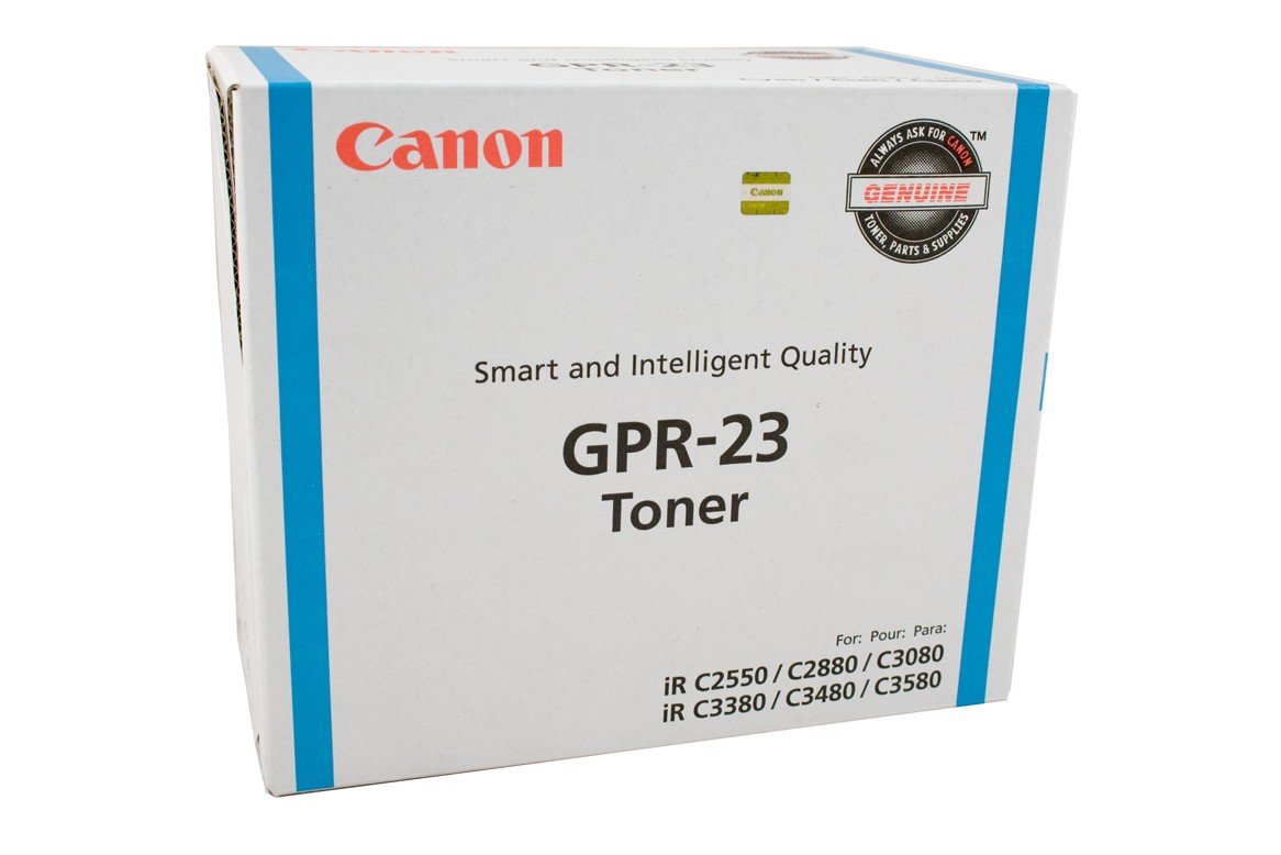 Canon NPG-35 トナーカートリッジ 7個セット売り Amazon.co.jp: キヤノン 純正コピー機用トナーカートリッジ シアン 61