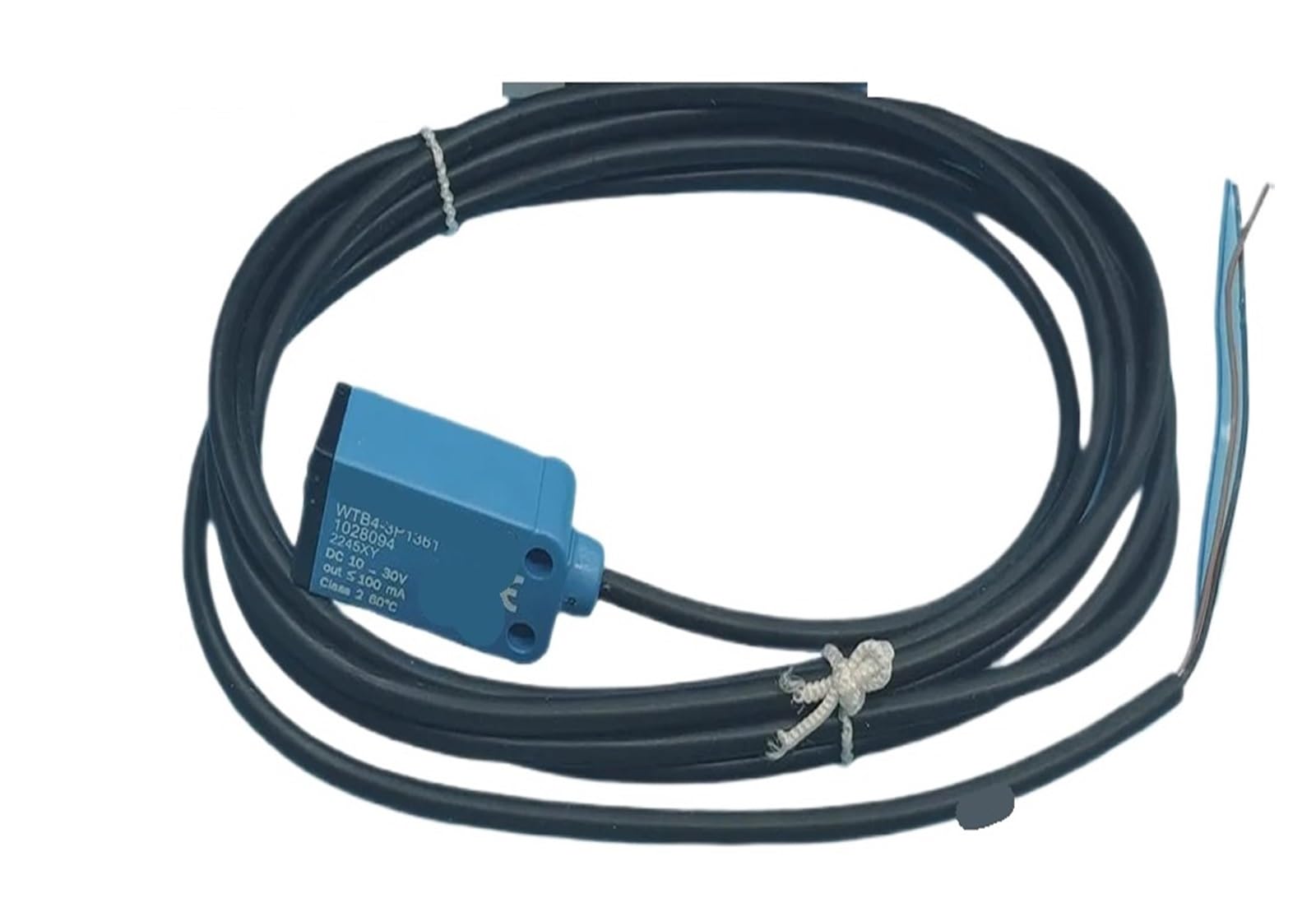 XDDQWSWA WTB4-3P1361 Photoelectric switch sensor