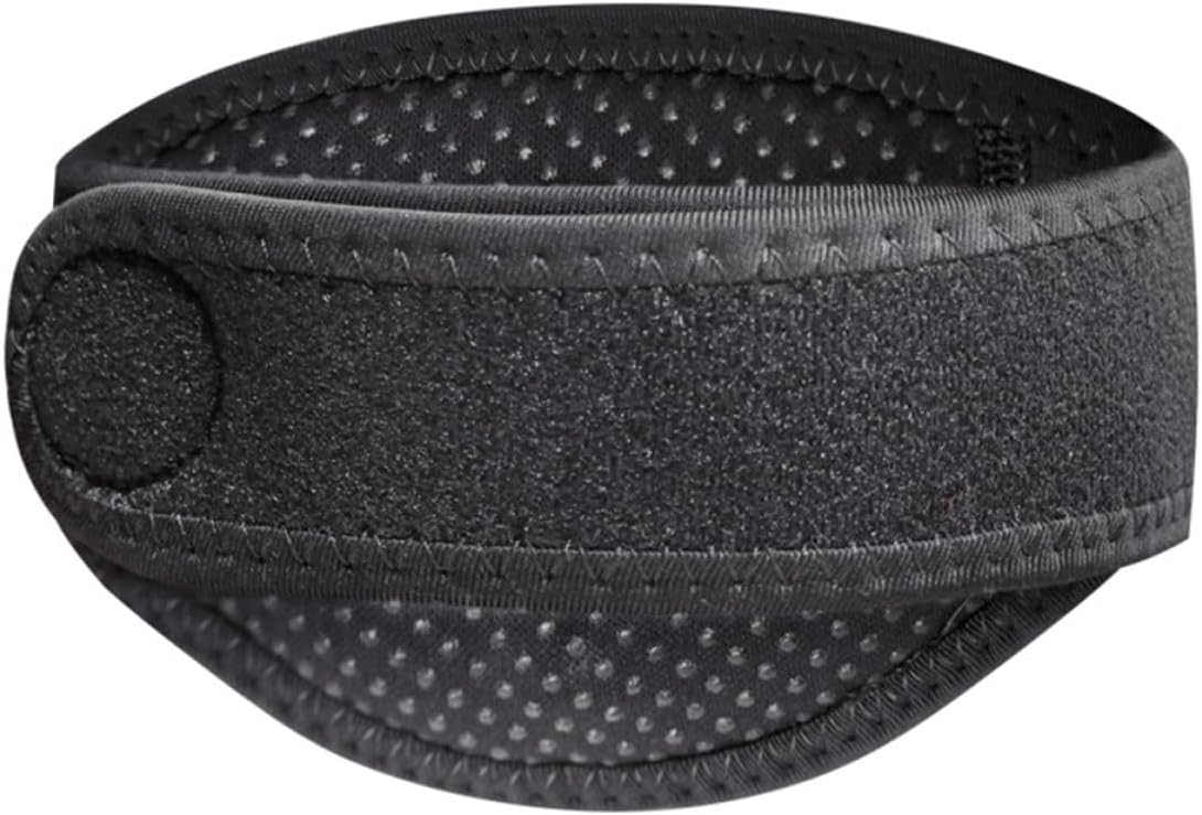 INOOMP Self-Heating Neck Protector Cover with Heating Neck Belt Black Thermal Therapy for Cervical Support and Relief for Women