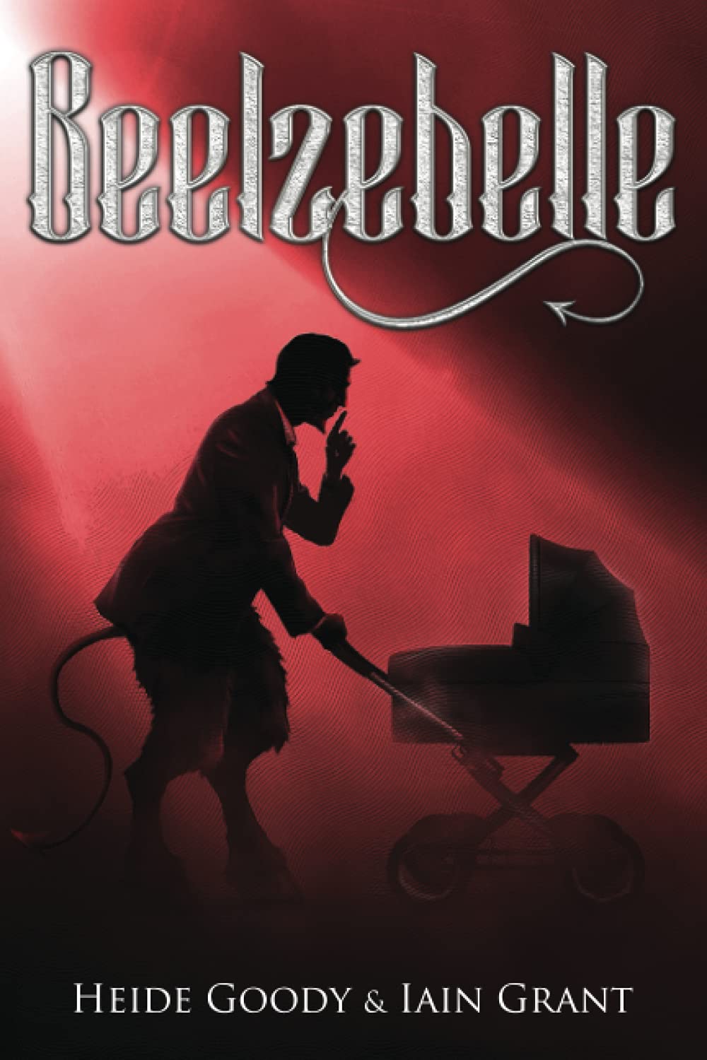 Beelzebelle: Volume 5 (Clovenhoof) - Goody, Heide