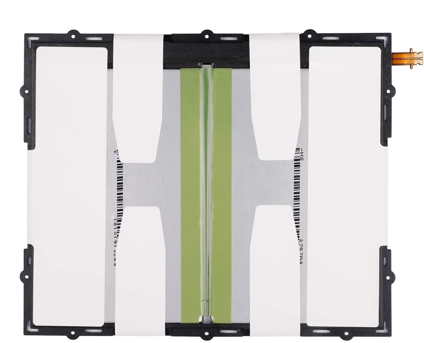 EB-BT585ABE Tablet Batteria per Samsung Galaxy Tab A 10.1 inch 2016 SM-T580 SM-T585 SM-T585C SM-P580 SM-P585 SM-T587 SM-T587P Series EB-BT585ABA Tools 3.8V 27.74Wh 7300mAh