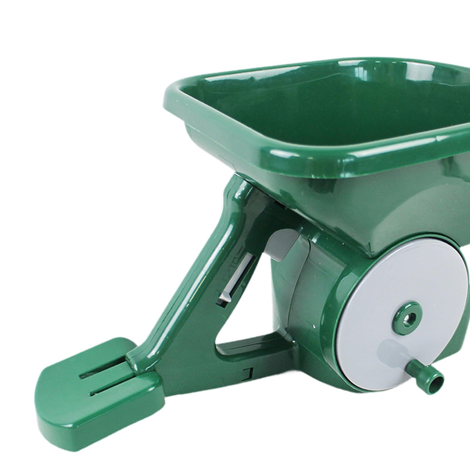 Dispensador de Mano para Suministros de Jardinería para Viveros, Patios Traseros Y Terrenos Agrícolas.