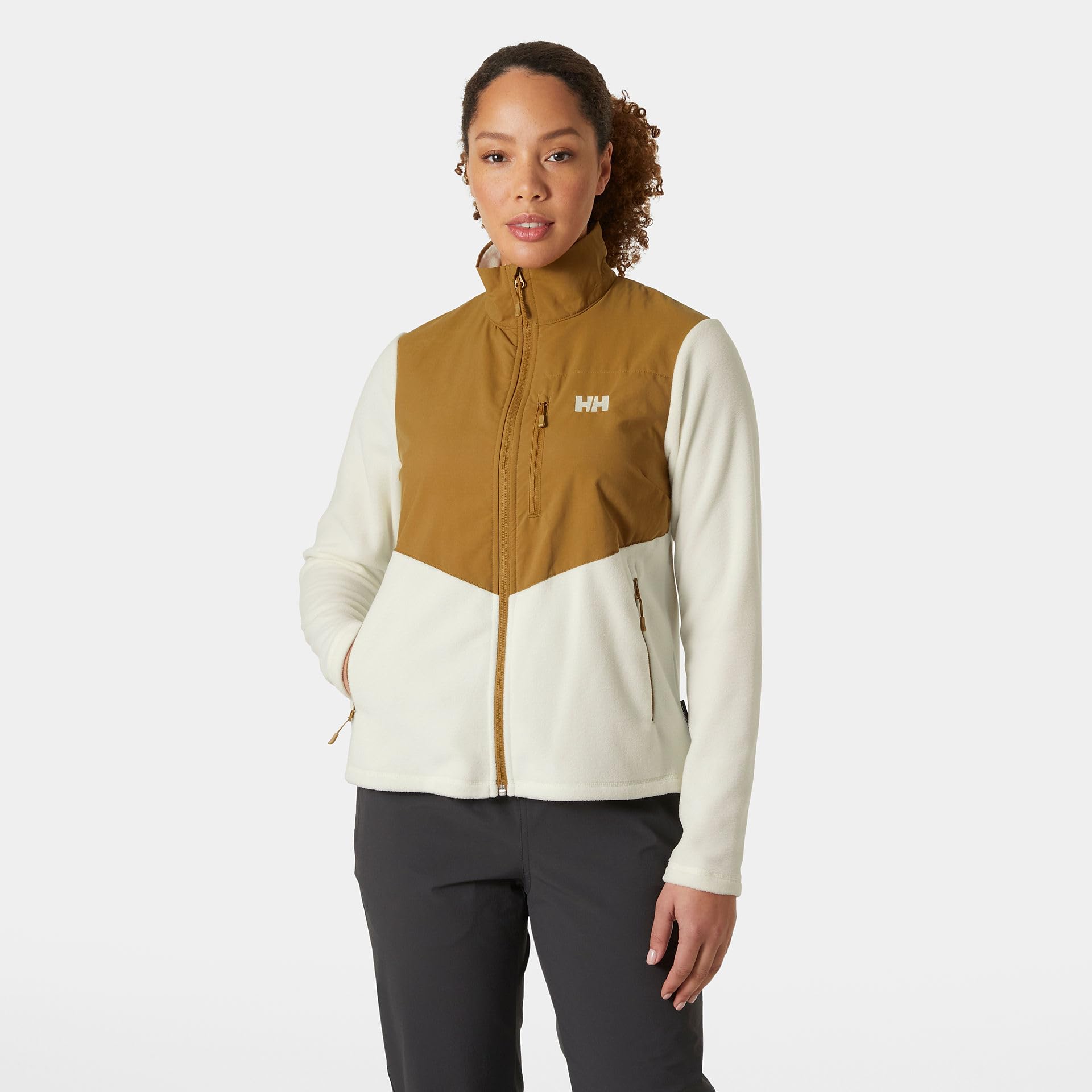 Helly Hansen Mujer Chaqueta Daybreaker Block