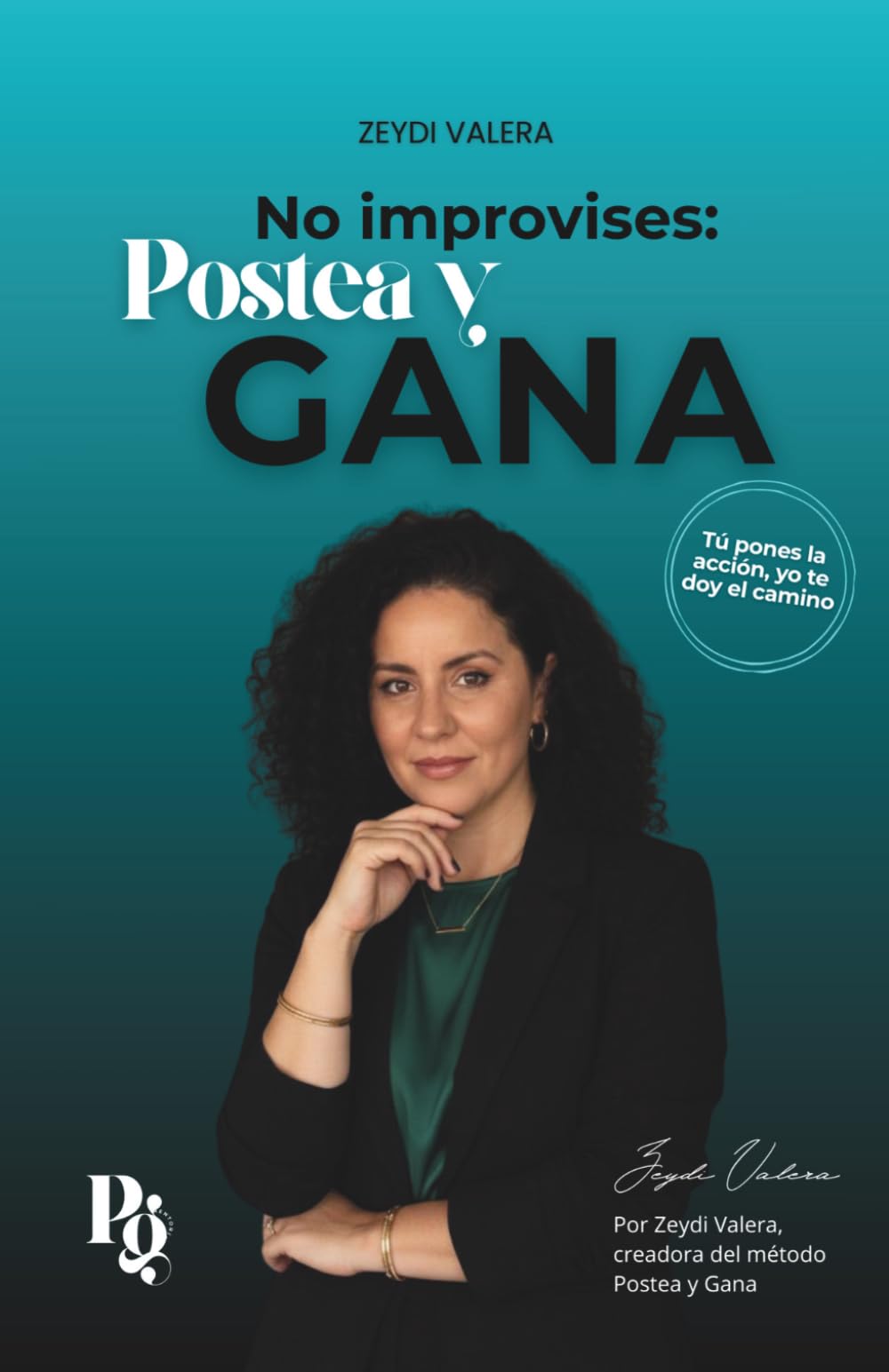 No improvises: Postea y Gana: El método probado para convertir tus redes sociales en ingresos reales con estructura y acompañamiento.