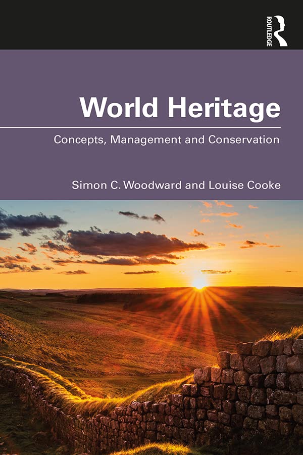 World Heritage management et conservation du patrimoine mondial UNESCO