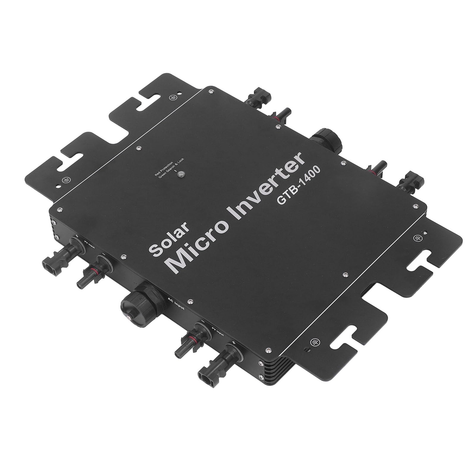 Marhynchus Micro Inverter Solare, Inverter con Collegamento a Griglia in