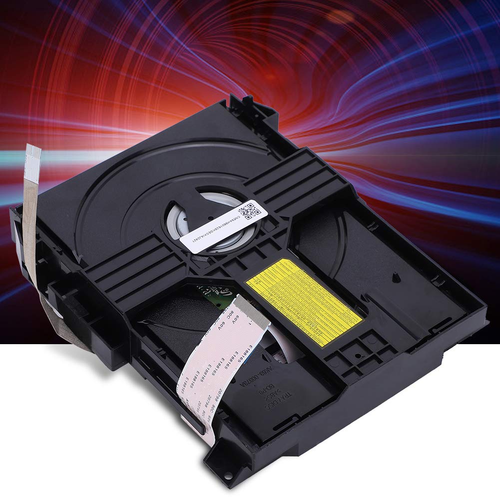 Laserlinsenmodul, Diodenlaser Blue-Ray Optical Pickup Laserlinse Blue-Ray Optical Pickup Elektronische Komponente Ersatz für SOH-BDP10G