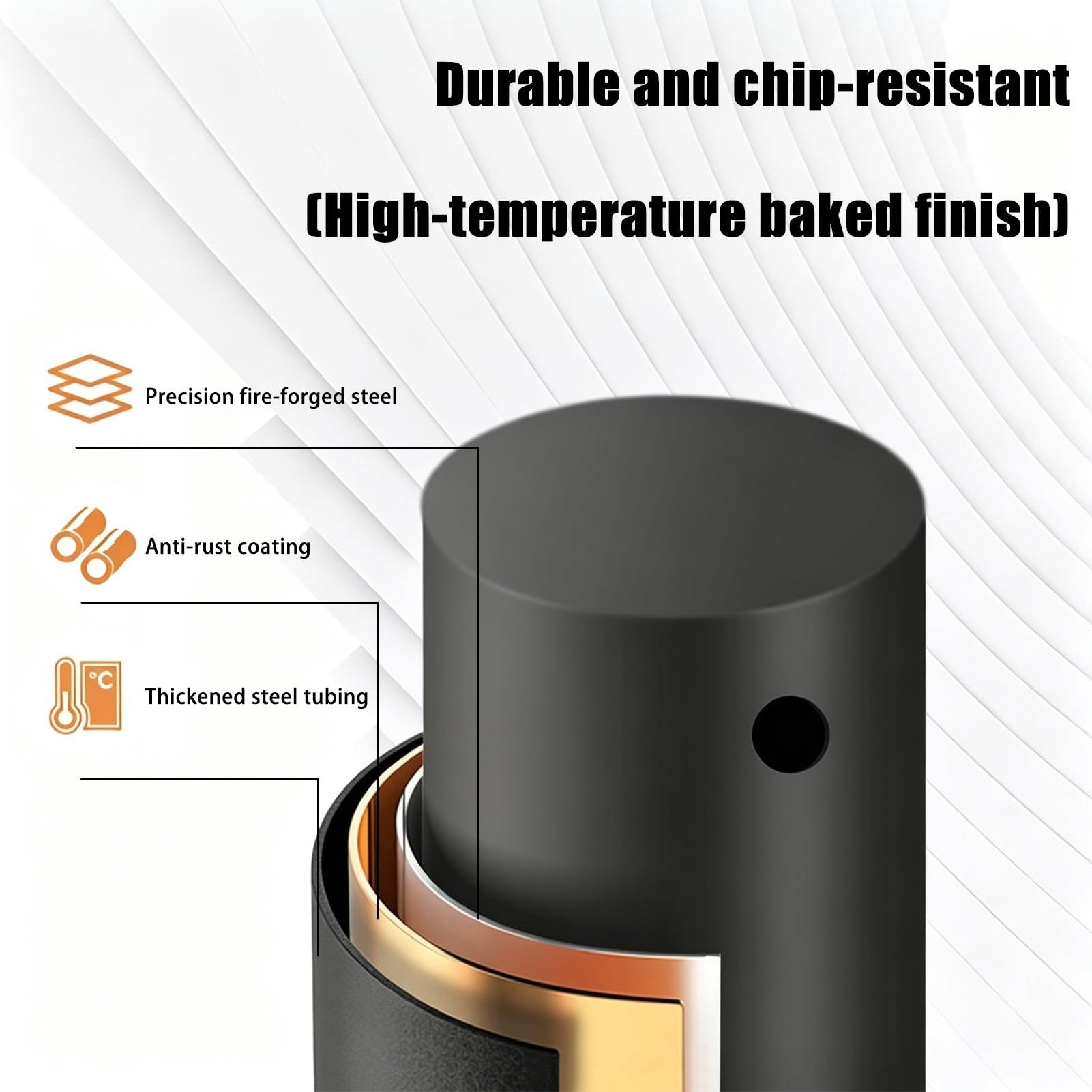 Stanchion Controllo Folla Cinghia Elastica Retrattile Basso Profilo