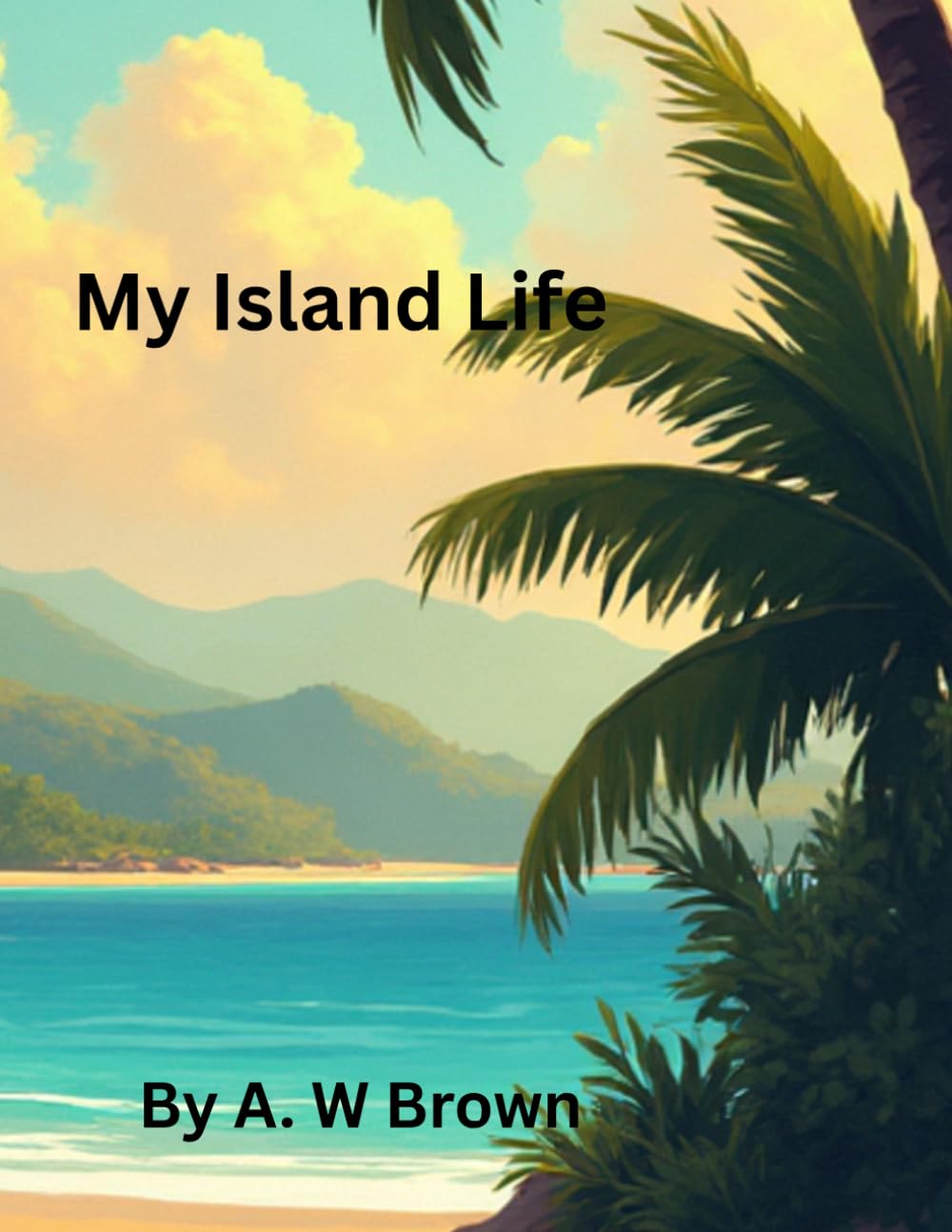 My Island Life: Growing up in Jamaica