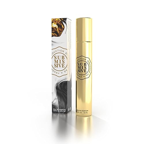 Submissive 0.3 fl oz | Eau De Parfum