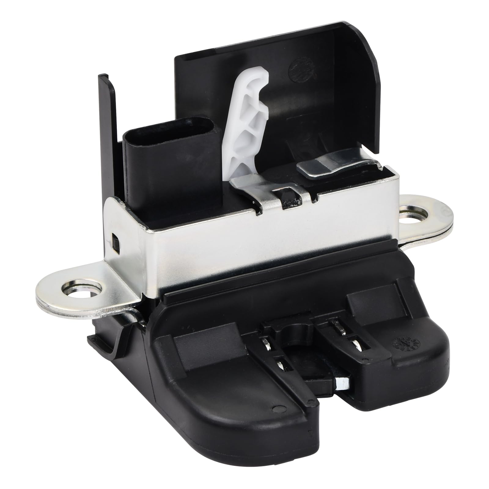 Serratura per Portellone Bagagliaio,Blocco del Bagagliaio,Serratura del Bagagliaio per VW Golf MK5 MK6 Pa-ssat Seat 5K0827505A 1K6827505E 5M0827505E 1P0827505D