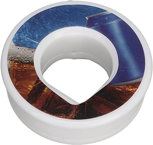 Miniatura 1 de 2 cápsulas de aroma para botella de agua con fragancia de fruta  2 anillos de sabor para taza de agua deportiva adecuada para deportes al aire libre