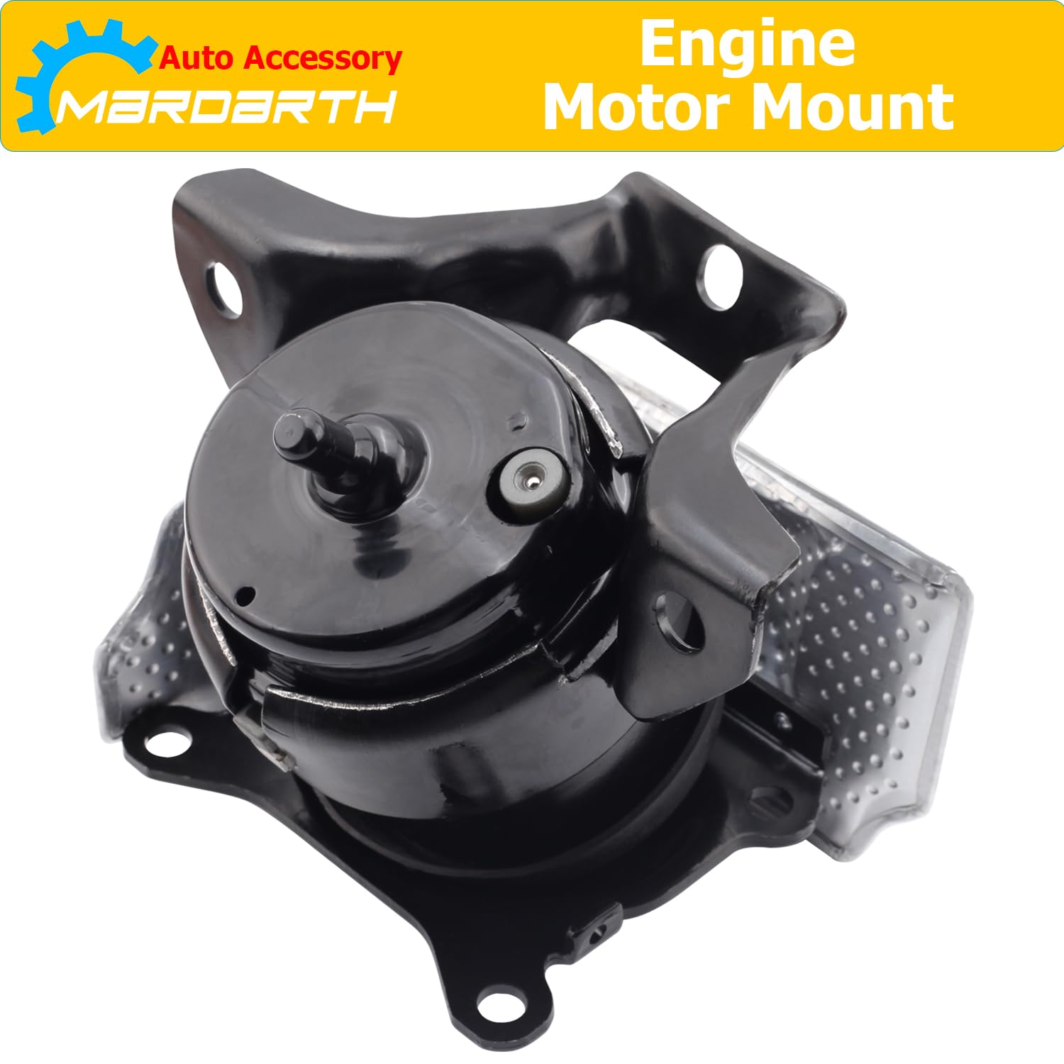 Amazon.com: 84175582 Front Right Passenger Side Engine Motor  
