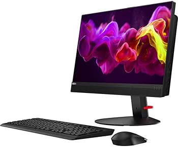 Amazon.com: Lenovo ThinkCentre M820z All-in-One 21.5