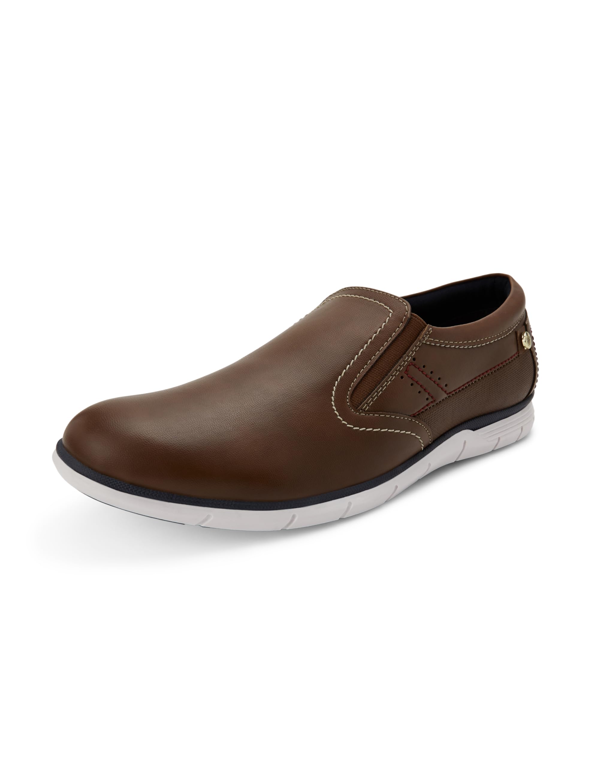 Comfit Men's Slip-on Sneaker