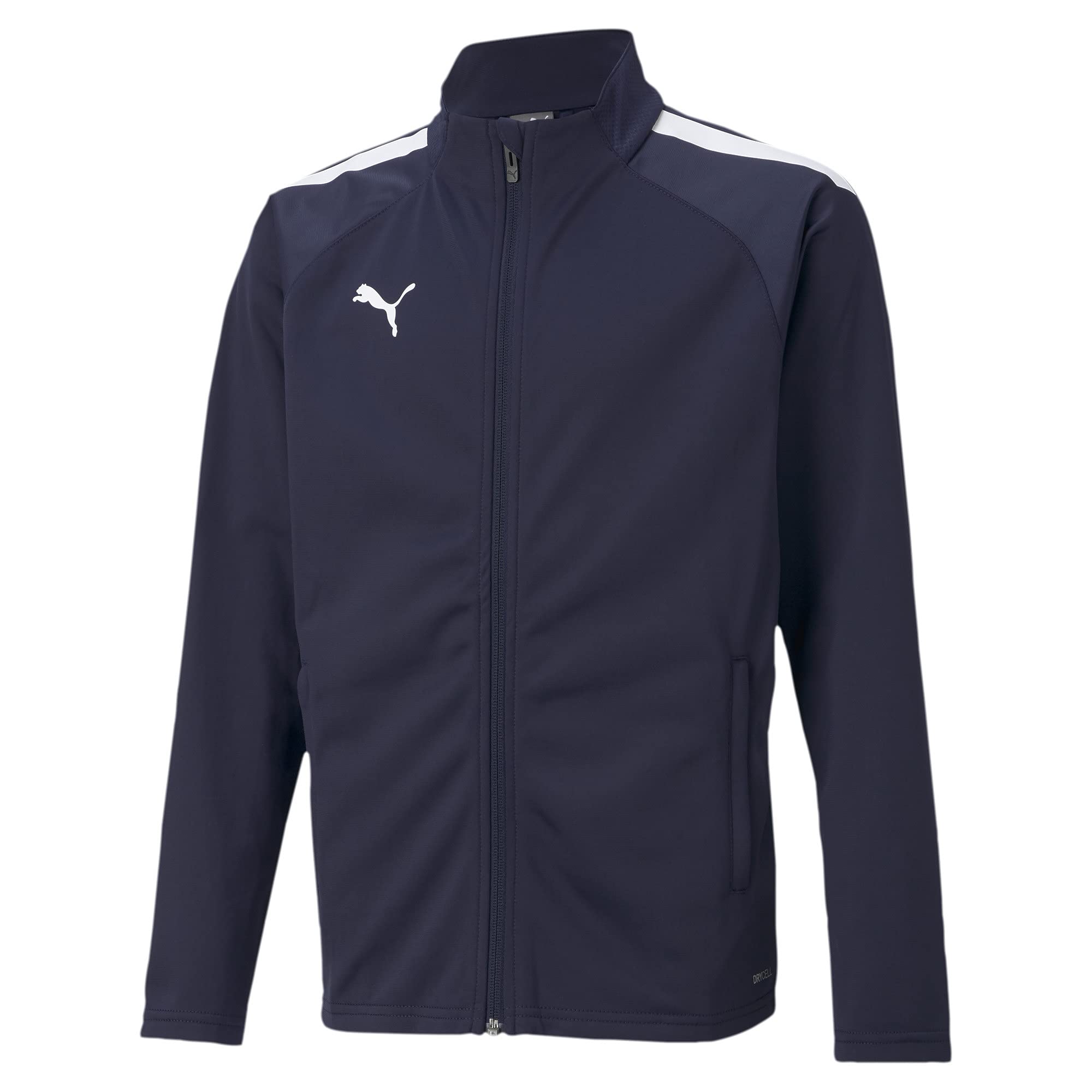 TeamLIGA Training Jacket
