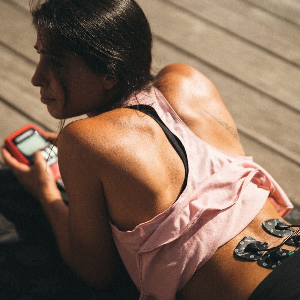 Compex Electroestimulador Sport