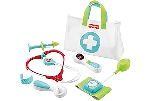 Doctor Set Toy for Kids