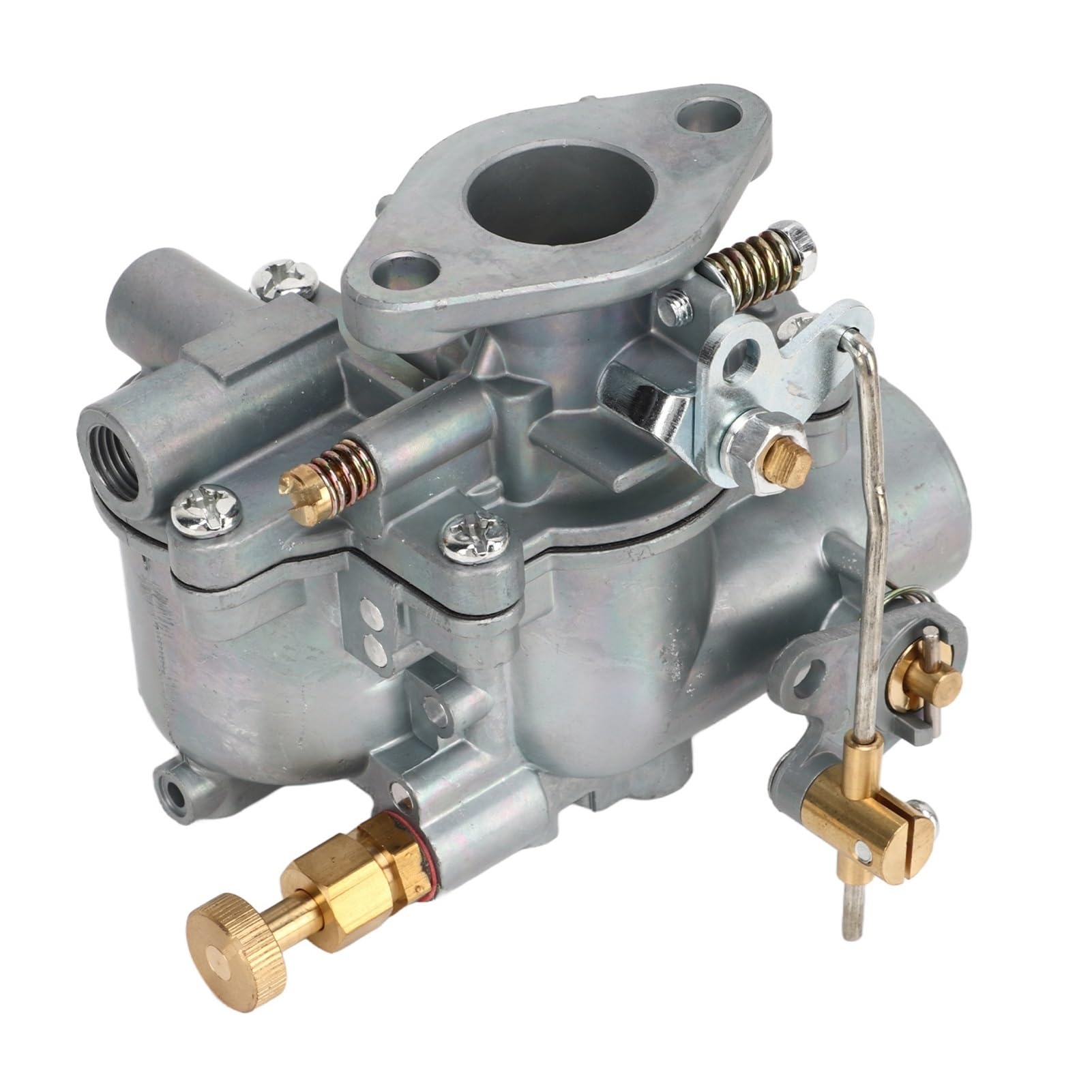 para Massey para Ferguson para Tractor agrícola para Serie TE20 para carburador TEA20 TED20 HTS0256 Carburador Repuesto Moto