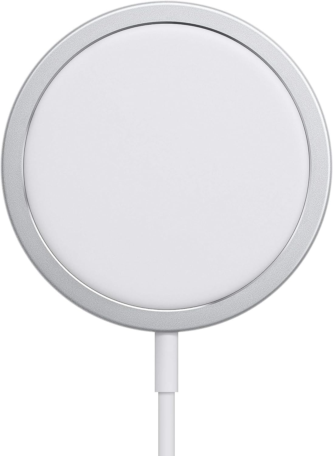 SKYCELL Wireless Charger Compatible for iPhone, Apple Magnetics and Magsafe White (B0DFMX36HZ) Amazon Price History, Amazon Price Tracker