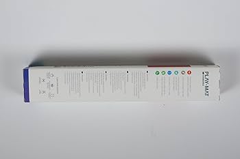 Amazon | Ultimate Guard プレイマット モノクロレッド | トレカ