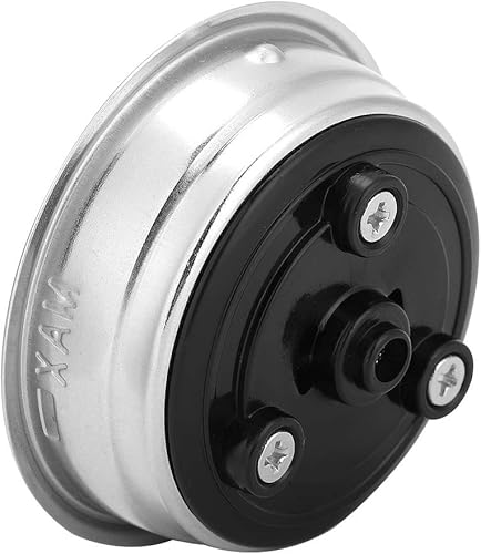 Miniatura 8 de Colador de cesta de café, cesta de filtro de acero inoxidable, cesta portafiltro de repuesto para máquinas de oficina en casa, portafiltro (porción