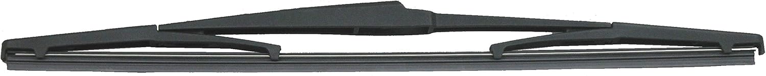 PWR16A BrightVUE Graphite Rear Wiper Blade - 16" (Pack of 1)