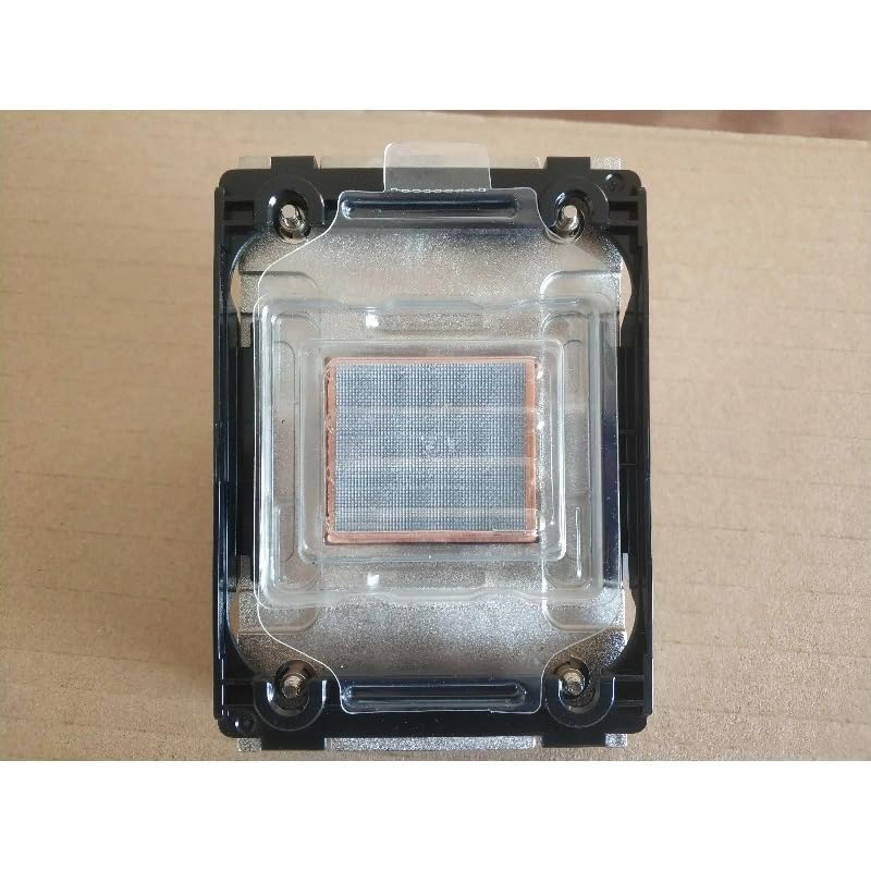New for DL380 G9 High-Performance Radiator Heatsink 747607-001 777291-001
