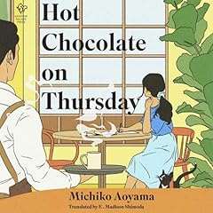Couverture de Hot Chocolate on Thursday