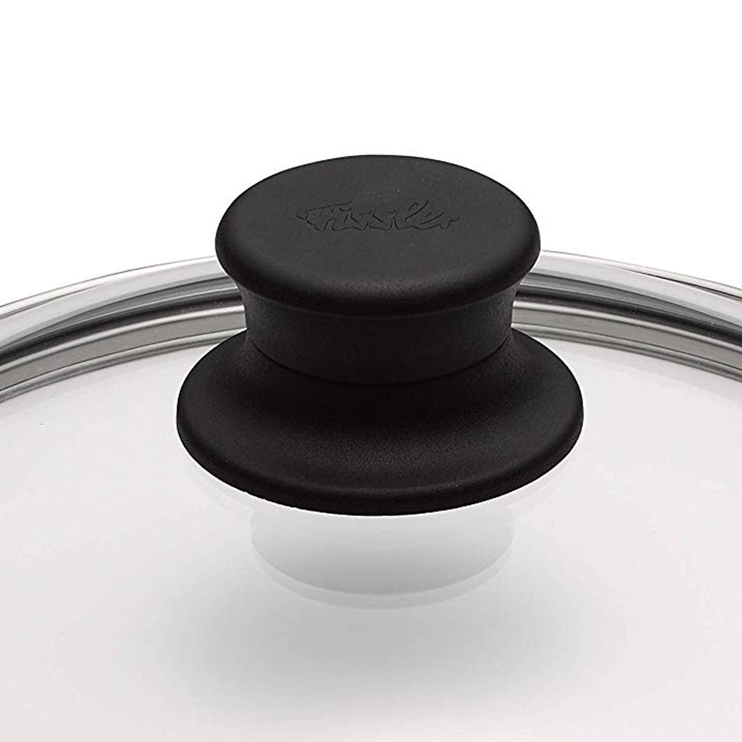 Fissler フィスラー　カターニャ フライパン　蓋　ガラス蓋 Amazon.co.jp: フィスラー (Fissler) ガラス蓋 クリア