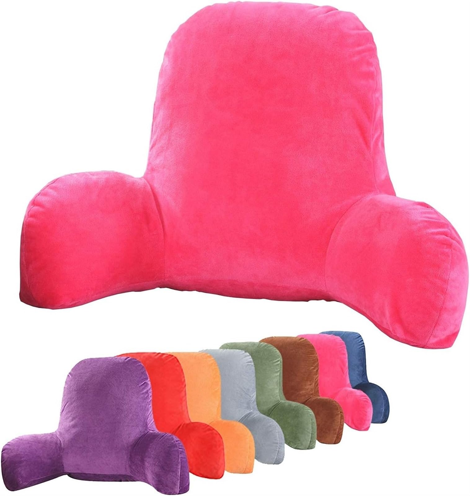 Uoxhfdh A For Bed Rest, Rm, Back, Pregnancy Lumbar & Head Neck Coccyx Lower Support Cushion(A)