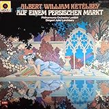  Auf einem persischen Markt [Vinyl-LP].