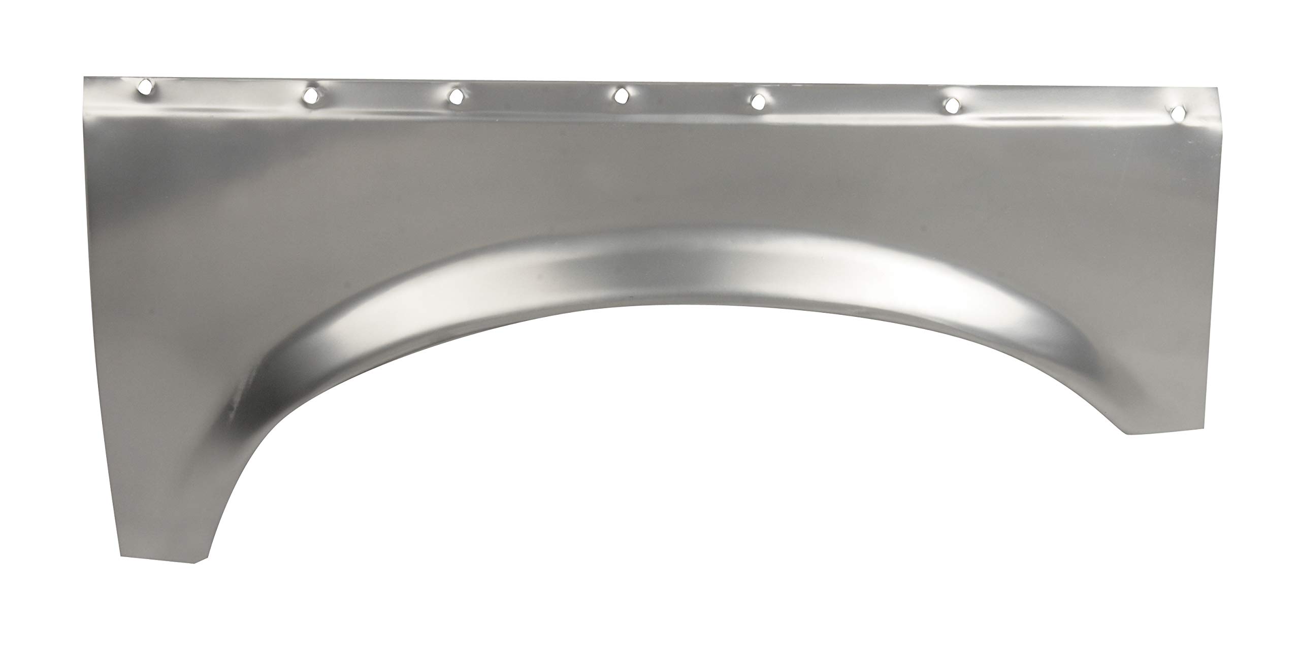 Spectra Premium M301L Ford Mustang Rear Driver Side Wheel Flare
