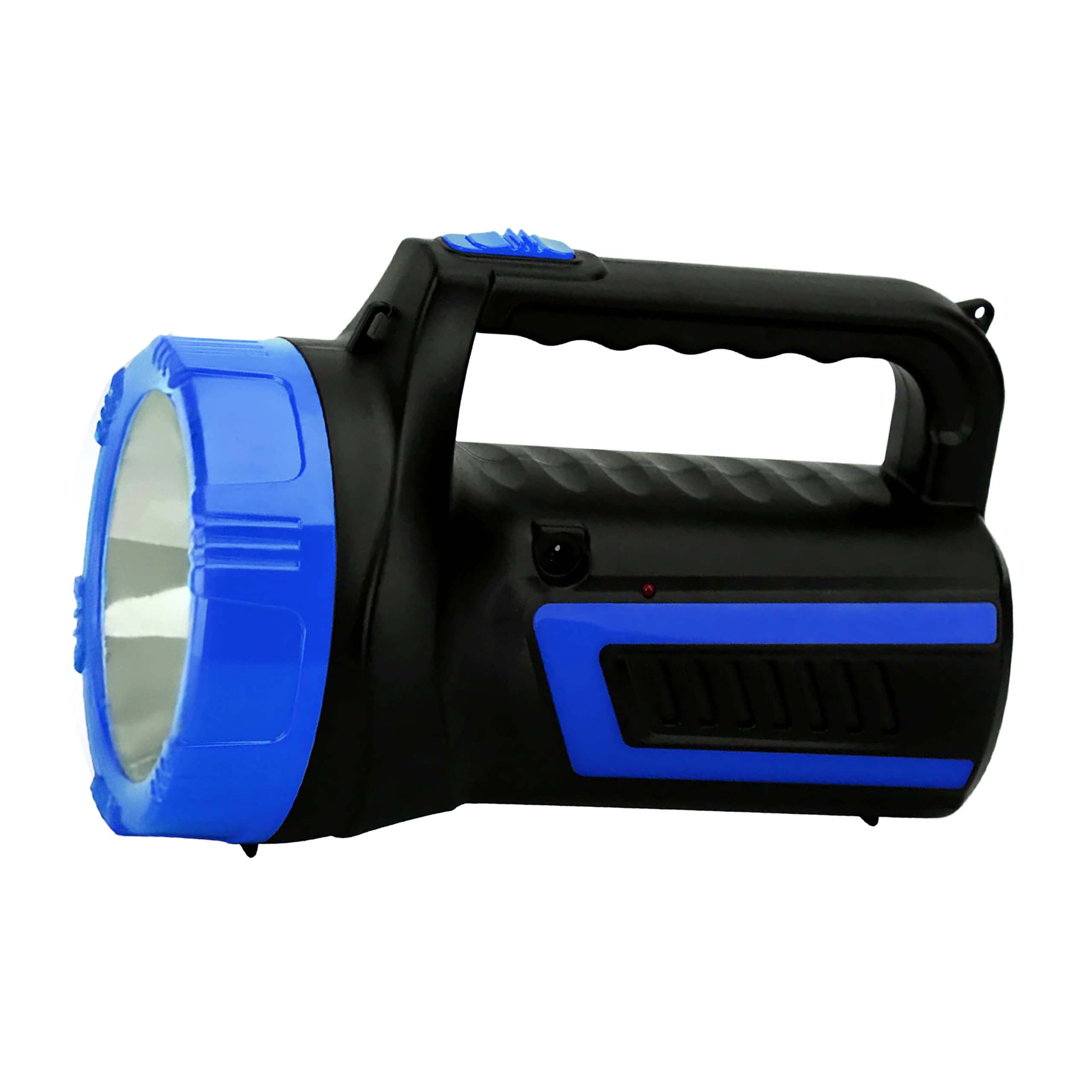Robustt Dual Mode Chip LED Search Light with long range upto 1 km