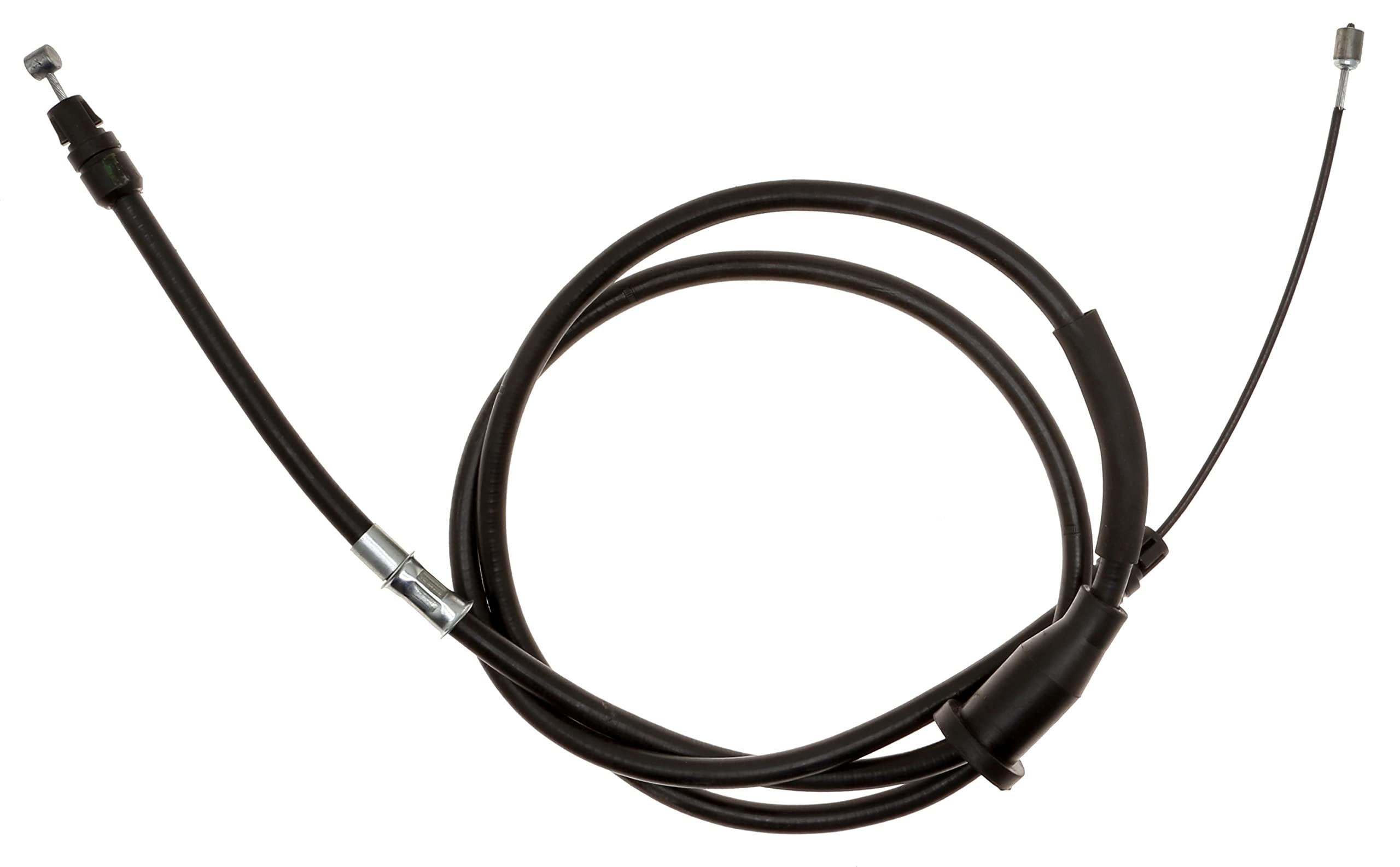 Photo 1 of ACDelco Professional 18P96967 Front Brake Cable