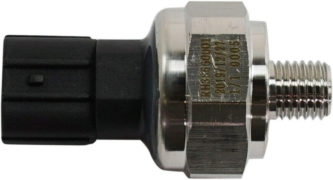 Replacement Oil Pressure Sensor Mechanics Choice for Honda